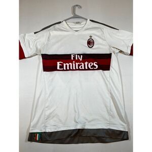 AC Milan Jersey